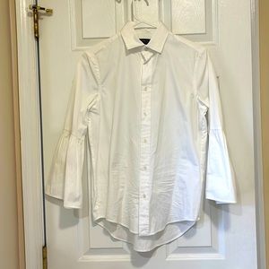 NWT Ralph Lauren Polo Blouse